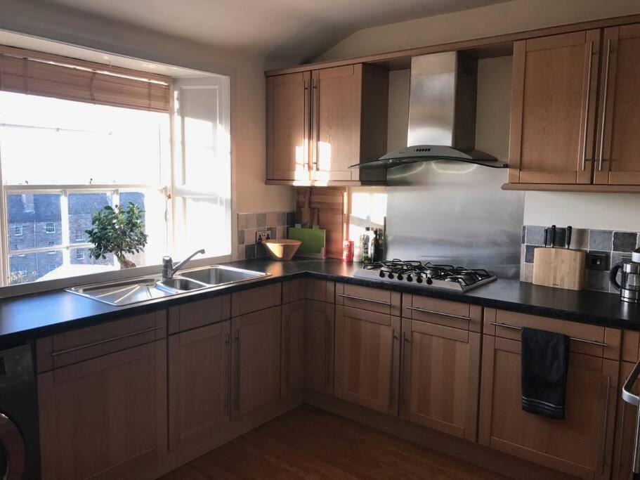 Appartement Fabulous New Town Flat Edinburgh